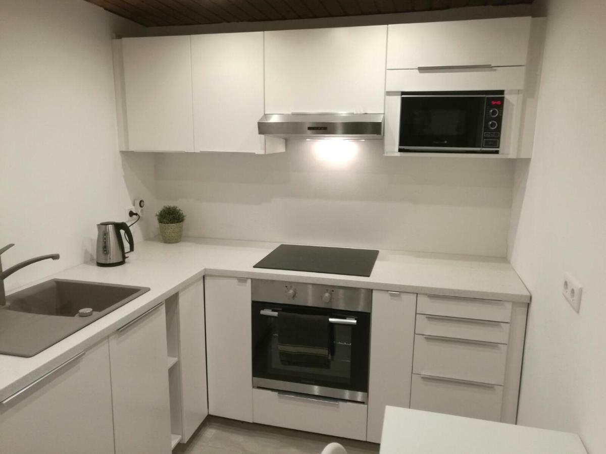 Apartment Cosmelux Nuernberg Zewnętrze zdjęcie