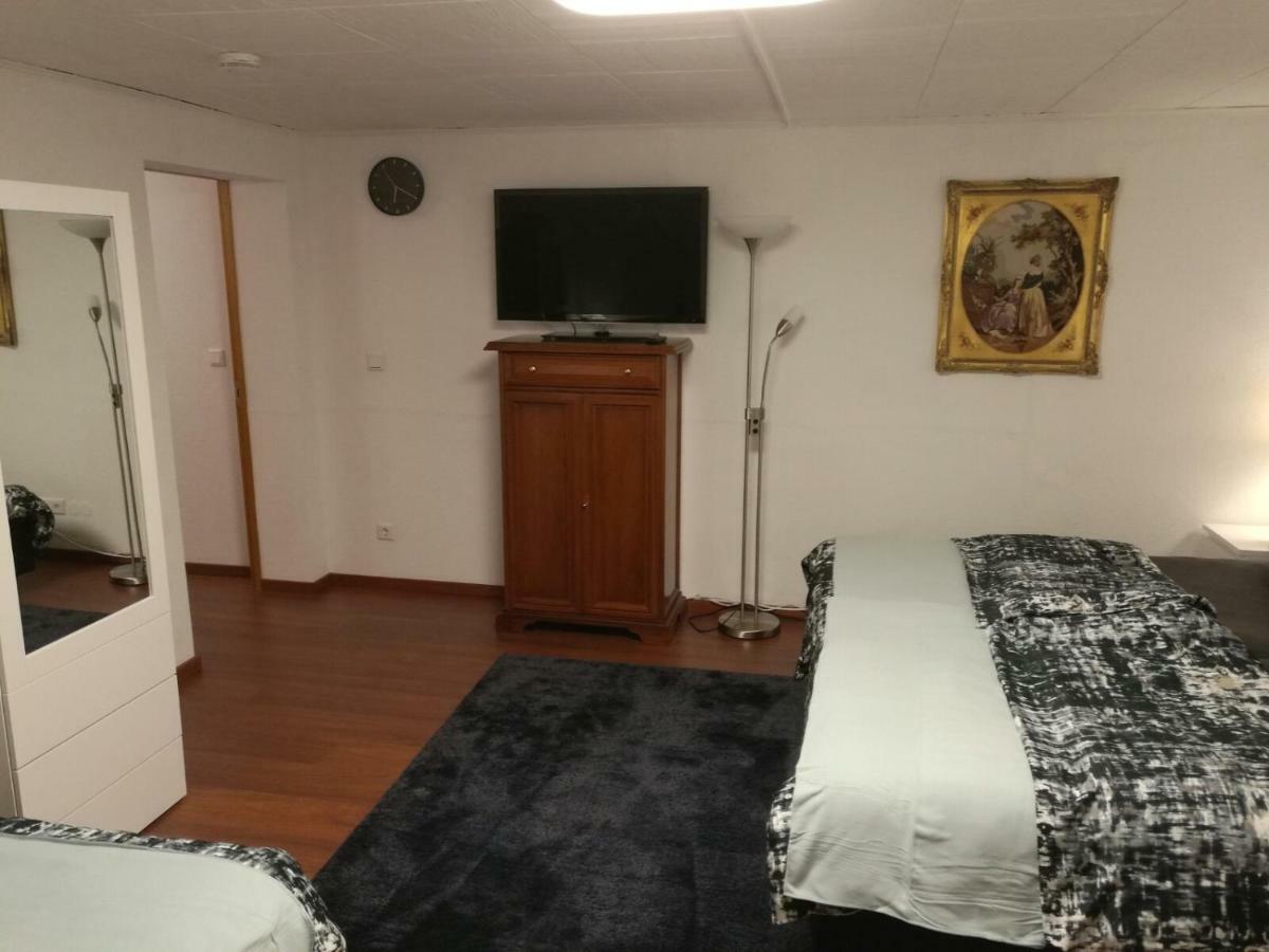 Apartment Cosmelux Nuernberg Zewnętrze zdjęcie